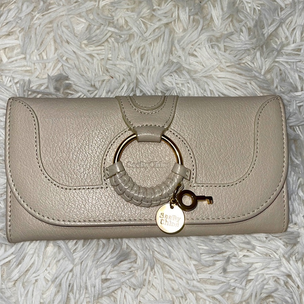 See by Chloe Wallet
